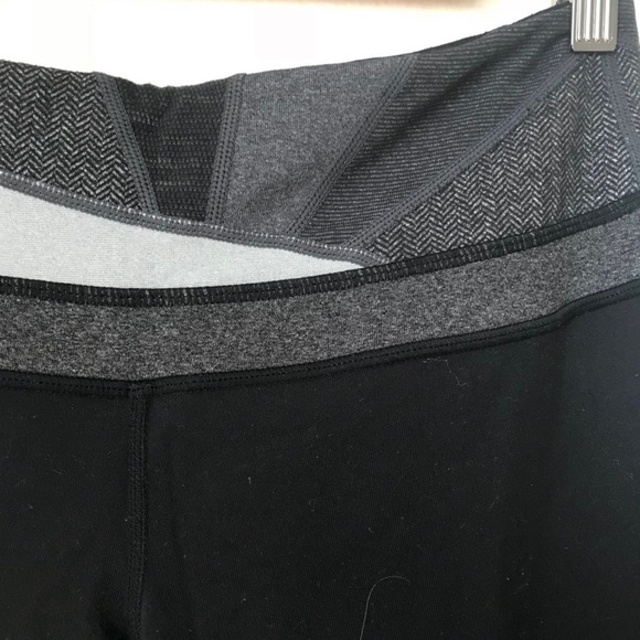 Lululemon leggings - Picture 3 of 7